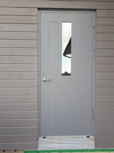 lauko durų galerija 341