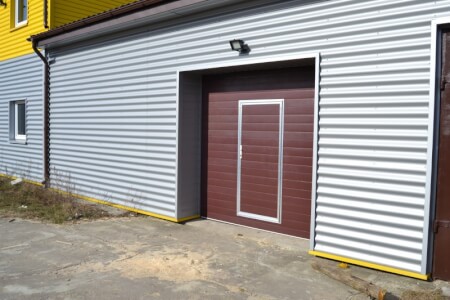 garažo vartų galerija 62