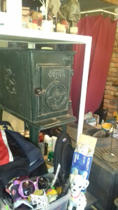 krosnelių galerija 109