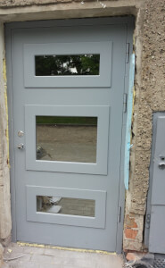 lauko durų galerija 225