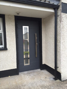 lauko durų galerija 137