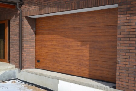 garažo vartų galerija 53
