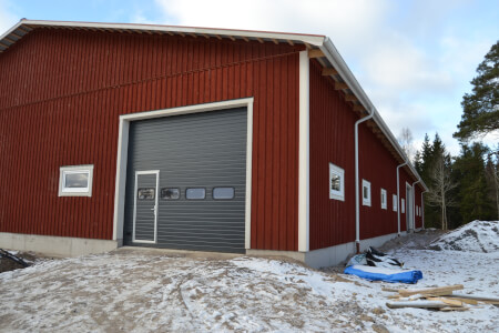 garažo vartų galerija 74