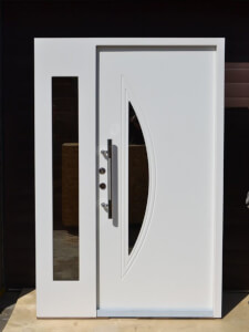 lauko durų galerija 228