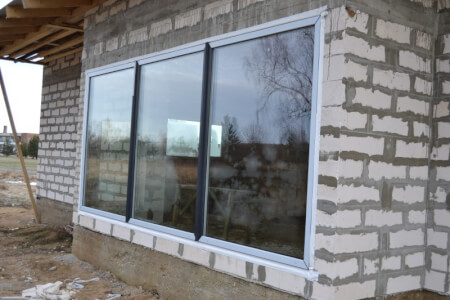 plastikinių langų galerija 35