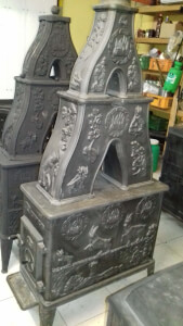 krosnelių galerija 113