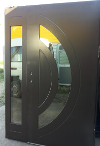 lauko durų galerija 197