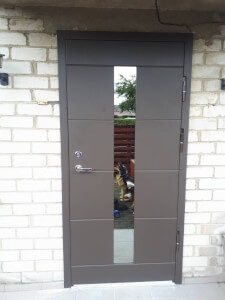 lauko durų galerija 339