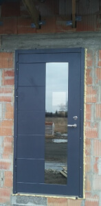 lauko durų galerija 174