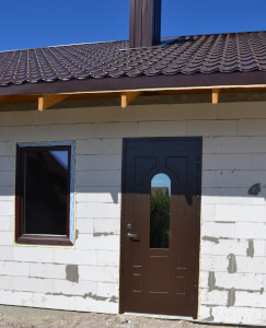 lauko durų galerija 156