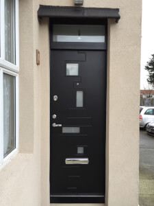 lauko durų galerija 128