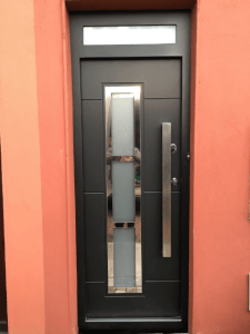 lauko durų galerija 131