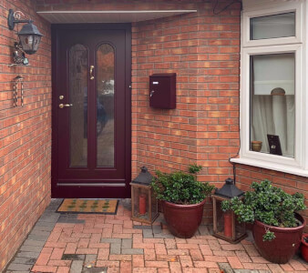 lauko durų galerija 288