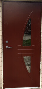 lauko durų galerija 214