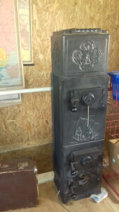 krosnelių galerija 110