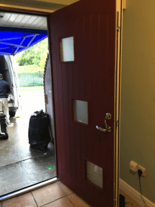 lauko durų galerija 264