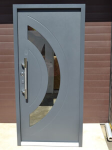 lauko durų galerija 130