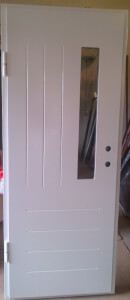 lauko durų galerija 164