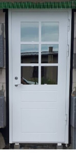 lauko durų galerija 293