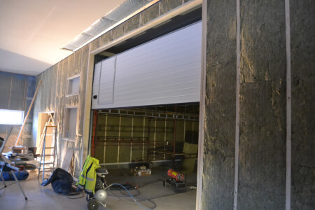 garažo vartų galerija 76