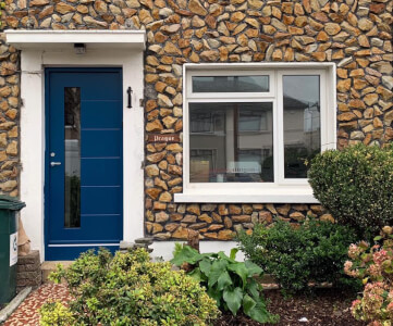 lauko durų galerija 284