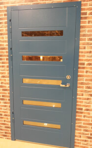 lauko durų galerija 176