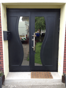 lauko durų galerija 233