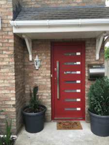 lauko durų galerija 120