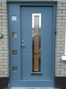 lauko durų galerija 136