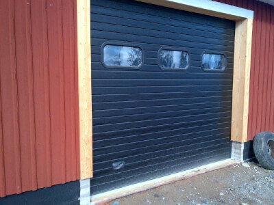 garažo vartų galerija 58