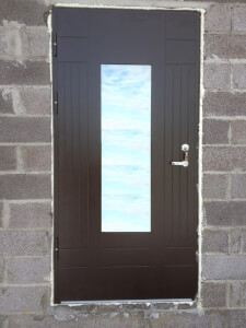 lauko durų galerija 179