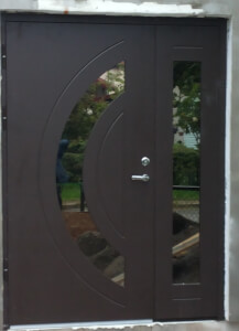 lauko durų galerija 224