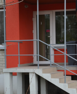 plastikinių langų galerija 37