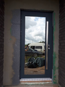 lauko durų galerija 344