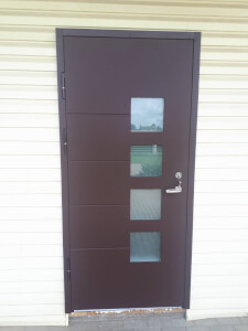 lauko durų galerija 343