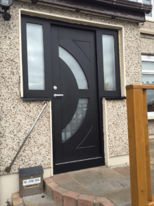 lauko durų galerija 253