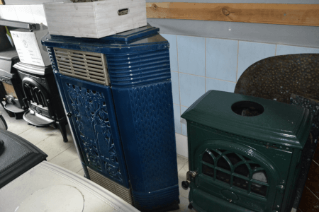 krosnelių galerija 273