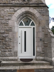 lauko durų galerija 292