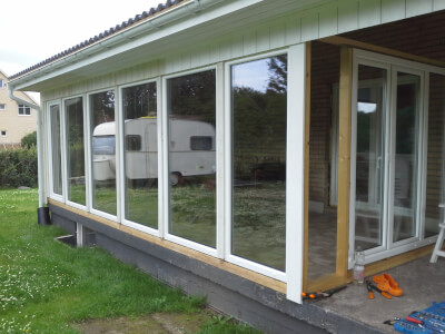 plastikinių langų galerija 46