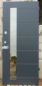 lauko durų galerija 219