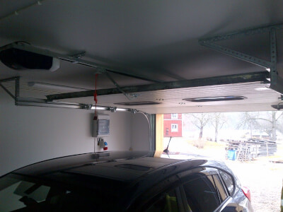 garažo vartų galerija 63