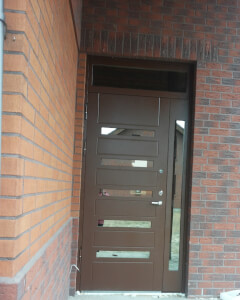 lauko durų galerija 196