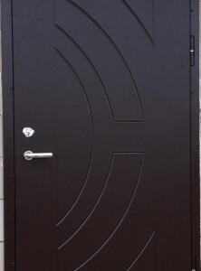 lauko durų galerija 236