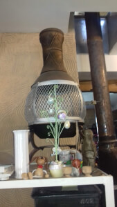 krosnelių galerija 104