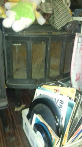 krosnelių galerija 108