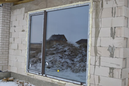 plastikinių langų galerija 39