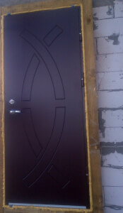 lauko durų galerija 143