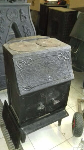 krosnelių galerija 112