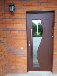 lauko durų galerija 337