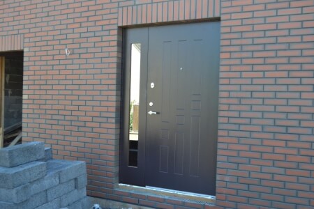 lauko durų galerija 145